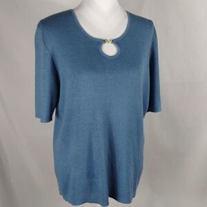 Sag Harbor Woman's Sweater 